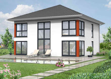 Laden Sie das Bild in den Galerie-Viewer, meinHausplaner-Hauskatalog Katalog Stadthäuser/Villen