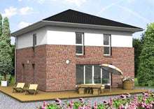 Laden Sie das Bild in den Galerie-Viewer, meinHausplaner-Hauskatalog Katalog Stadthäuser/Villen