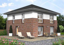 Laden Sie das Bild in den Galerie-Viewer, meinHausplaner-Hauskatalog Katalog Stadthäuser/Villen