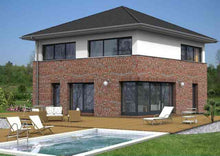 Laden Sie das Bild in den Galerie-Viewer, meinHausplaner-Hauskatalog Katalog Stadthäuser/Villen