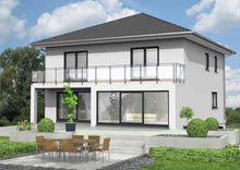 Laden Sie das Bild in den Galerie-Viewer, meinHausplaner-Hauskatalog Katalog Stadthäuser/Villen