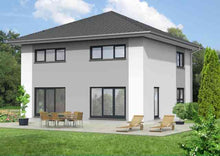 Laden Sie das Bild in den Galerie-Viewer, meinHausplaner-Hauskatalog Katalog Stadthäuser/Villen