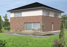 Laden Sie das Bild in den Galerie-Viewer, meinHausplaner-Hauskatalog Katalog Stadthäuser/Villen