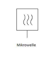 Laden Sie das Bild in den Galerie-Viewer, meinHausplaner-Symbolkatalog Werkplanung