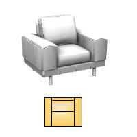 Laden Sie das Bild in den Galerie-Viewer, meinHausplaner-Symbolkatalog Möbel/Sanitär