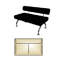 Laden Sie das Bild in den Galerie-Viewer, meinHausplaner-Symbolkatalog Möbel/Sanitär