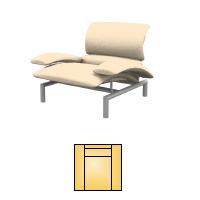 Laden Sie das Bild in den Galerie-Viewer, meinHausplaner-Symbolkatalog Möbel/Sanitär