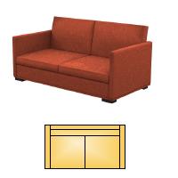 Laden Sie das Bild in den Galerie-Viewer, meinHausplaner-Symbolkatalog Möbel/Sanitär