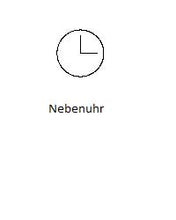 Laden Sie das Bild in den Galerie-Viewer, meinHausplaner-Symbolkatalog Werkplanung