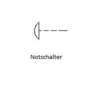 Laden Sie das Bild in den Galerie-Viewer, meinHausplaner-Symbolkatalog Werkplanung
