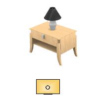 Laden Sie das Bild in den Galerie-Viewer, meinHausplaner-Symbolkatalog Möbel/Sanitär