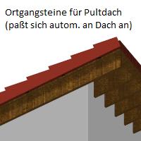 Laden Sie das Bild in den Galerie-Viewer, meinHausplaner-Symbolkatalog Dach
