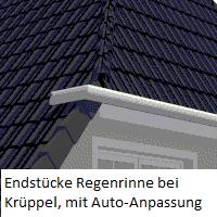 Laden Sie das Bild in den Galerie-Viewer, meinHausplaner-Symbolkatalog Dach