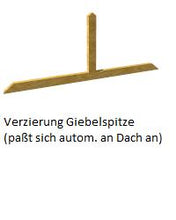 Laden Sie das Bild in den Galerie-Viewer, meinHausplaner-Symbolkatalog Dach