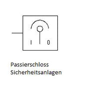 Laden Sie das Bild in den Galerie-Viewer, meinHausplaner-Symbolkatalog Werkplanung