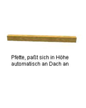 Laden Sie das Bild in den Galerie-Viewer, meinHausplaner-Symbolkatalog Dach