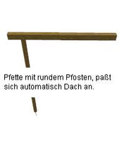 Laden Sie das Bild in den Galerie-Viewer, meinHausplaner-Symbolkatalog Dach