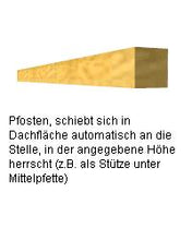 Laden Sie das Bild in den Galerie-Viewer, meinHausplaner-Symbolkatalog Dach