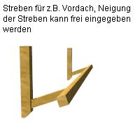 Laden Sie das Bild in den Galerie-Viewer, meinHausplaner-Symbolkatalog Dach