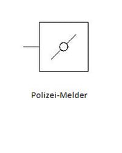 Laden Sie das Bild in den Galerie-Viewer, meinHausplaner-Symbolkatalog Werkplanung