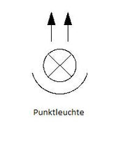 Laden Sie das Bild in den Galerie-Viewer, meinHausplaner-Symbolkatalog Werkplanung