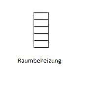 Laden Sie das Bild in den Galerie-Viewer, meinHausplaner-Symbolkatalog Werkplanung