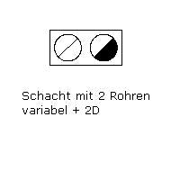 Laden Sie das Bild in den Galerie-Viewer, meinHausplaner-Symbolkatalog Werkplanung
