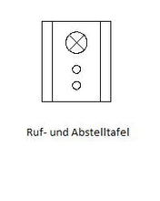 Laden Sie das Bild in den Galerie-Viewer, meinHausplaner-Symbolkatalog Werkplanung