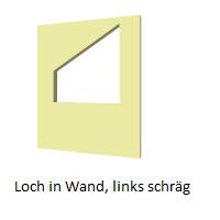 Laden Sie das Bild in den Galerie-Viewer, meinHausplaner-Symbolkatalog Innentüren