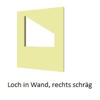 Laden Sie das Bild in den Galerie-Viewer, meinHausplaner-Symbolkatalog Innentüren