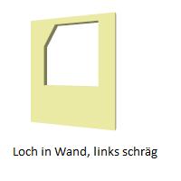 Laden Sie das Bild in den Galerie-Viewer, meinHausplaner-Symbolkatalog Innentüren