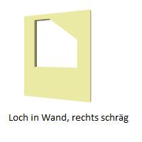 Laden Sie das Bild in den Galerie-Viewer, meinHausplaner-Symbolkatalog Innentüren