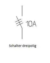 Laden Sie das Bild in den Galerie-Viewer, meinHausplaner-Symbolkatalog Werkplanung