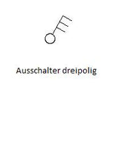 Laden Sie das Bild in den Galerie-Viewer, meinHausplaner-Symbolkatalog Werkplanung