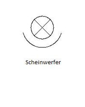 Laden Sie das Bild in den Galerie-Viewer, meinHausplaner-Symbolkatalog Werkplanung