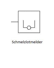 Laden Sie das Bild in den Galerie-Viewer, meinHausplaner-Symbolkatalog Werkplanung