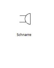 Laden Sie das Bild in den Galerie-Viewer, meinHausplaner-Symbolkatalog Werkplanung