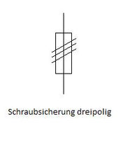 Laden Sie das Bild in den Galerie-Viewer, meinHausplaner-Symbolkatalog Werkplanung