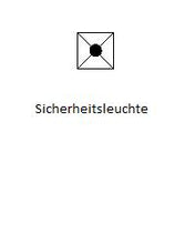 Laden Sie das Bild in den Galerie-Viewer, meinHausplaner-Symbolkatalog Werkplanung