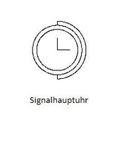Laden Sie das Bild in den Galerie-Viewer, meinHausplaner-Symbolkatalog Werkplanung
