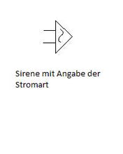 Laden Sie das Bild in den Galerie-Viewer, meinHausplaner-Symbolkatalog Werkplanung