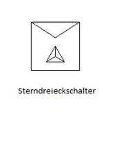 Laden Sie das Bild in den Galerie-Viewer, meinHausplaner-Symbolkatalog Werkplanung