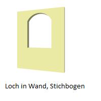 Laden Sie das Bild in den Galerie-Viewer, meinHausplaner-Symbolkatalog Innentüren