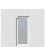 Laden Sie das Bild in den Galerie-Viewer, meinHausplaner-Symbolkatalog Terrassentüren