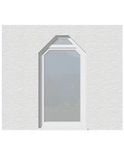 Laden Sie das Bild in den Galerie-Viewer, meinHausplaner-Symbolkatalog Terrassentüren