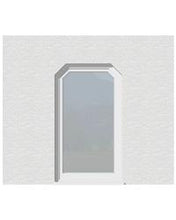 Laden Sie das Bild in den Galerie-Viewer, meinHausplaner-Symbolkatalog Terrassentüren