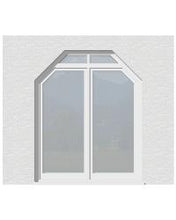 Laden Sie das Bild in den Galerie-Viewer, meinHausplaner-Symbolkatalog Terrassentüren