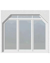 Laden Sie das Bild in den Galerie-Viewer, meinHausplaner-Symbolkatalog Terrassentüren