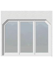 Laden Sie das Bild in den Galerie-Viewer, meinHausplaner-Symbolkatalog Terrassentüren