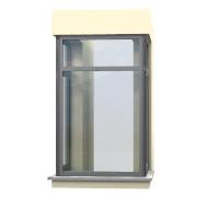 Laden Sie das Bild in den Galerie-Viewer, meinHausplaner-Symbolkatalog Terrassentüren